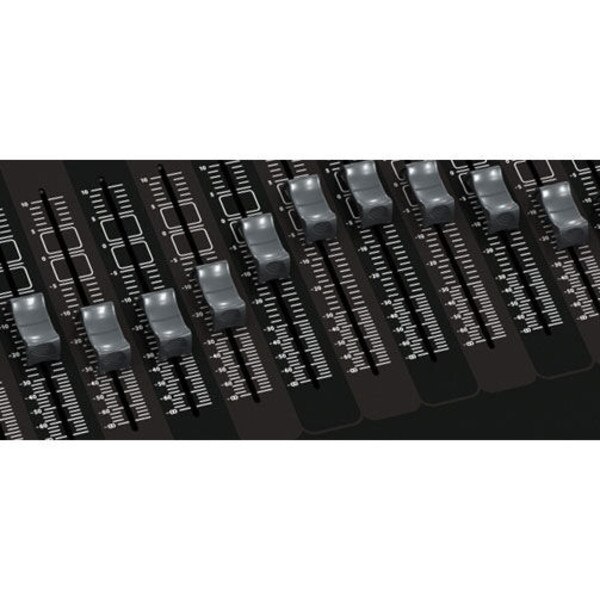 Behringer X32 Genuine Replacement Fader Knobs 20 Pieces